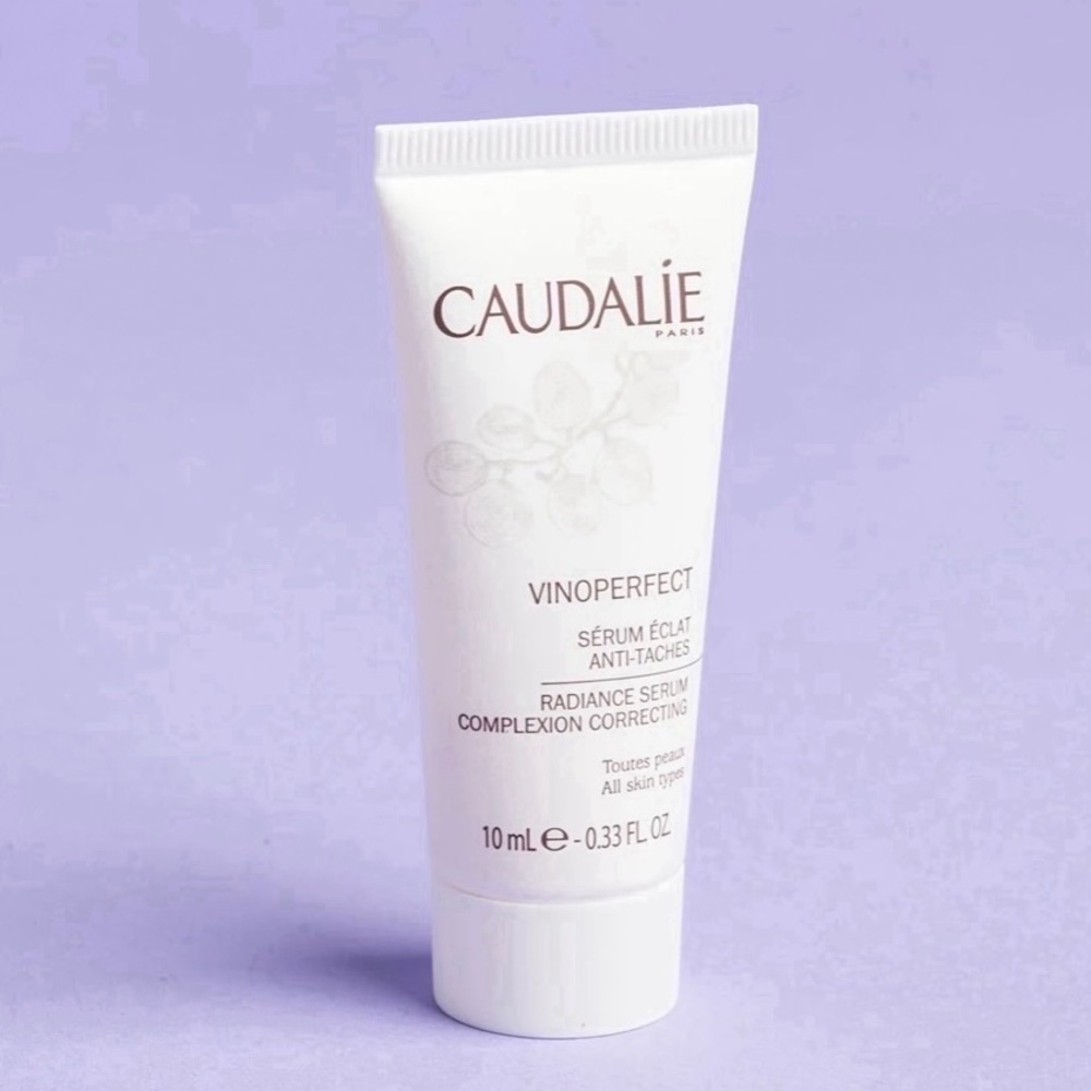 CAUDALIE VINOPERFECT RADIANCE SERUM COMPLEXION CORRECTING